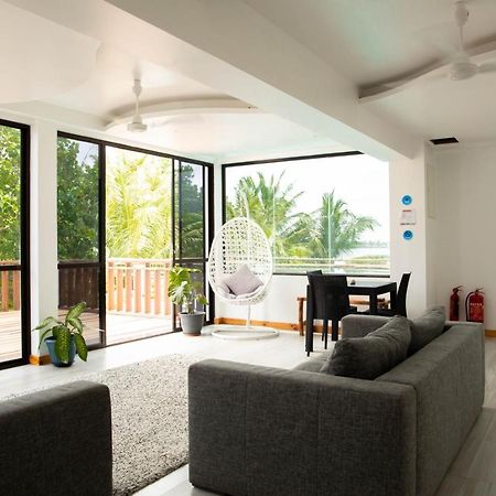 Kudhi Boli Beach House Тулусдгу Екстер'єр фото