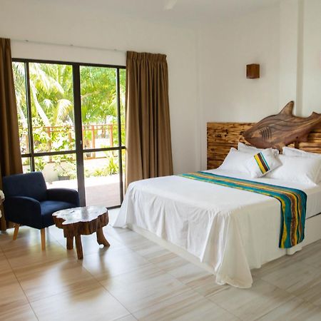 Kudhi Boli Beach House Тулусдгу Екстер'єр фото
