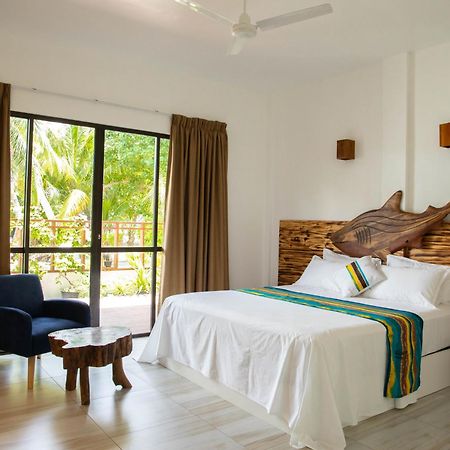 Kudhi Boli Beach House Тулусдгу Екстер'єр фото