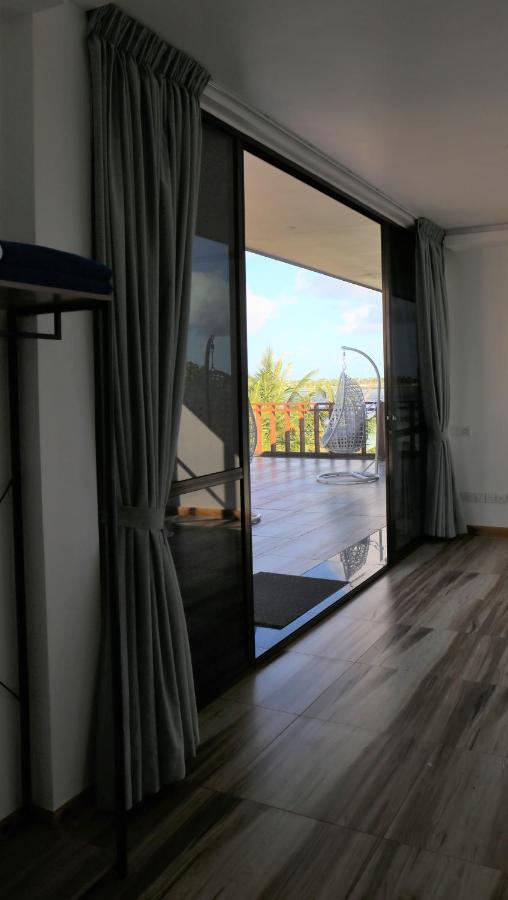 Kudhi Boli Beach House Тулусдгу Екстер'єр фото