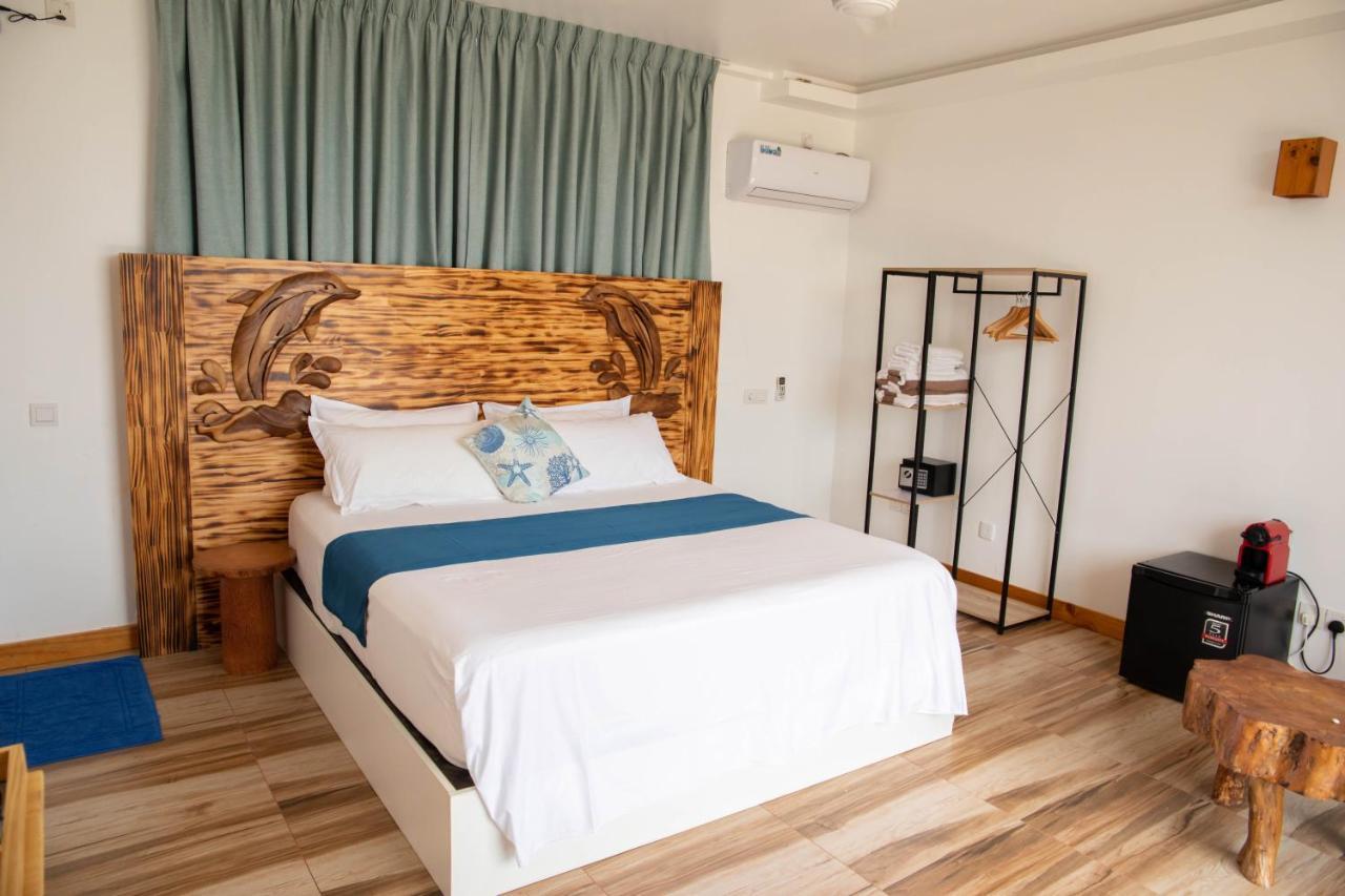 Kudhi Boli Beach House Тулусдгу Екстер'єр фото