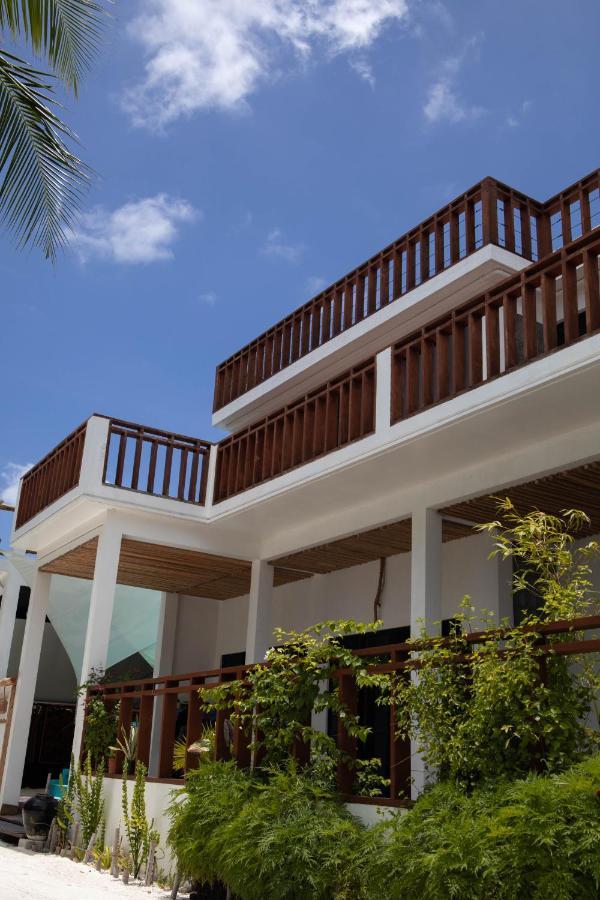 Kudhi Boli Beach House Тулусдгу Екстер'єр фото