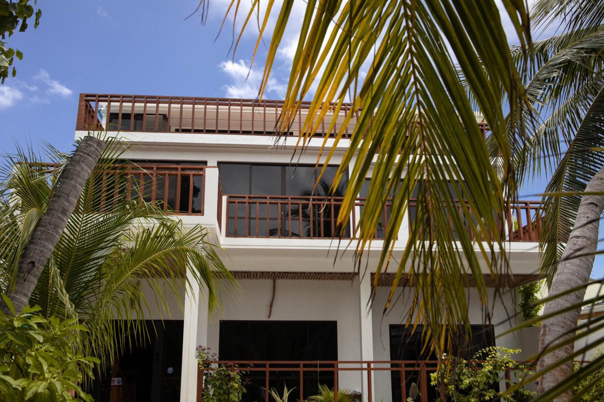 Kudhi Boli Beach House Тулусдгу Екстер'єр фото