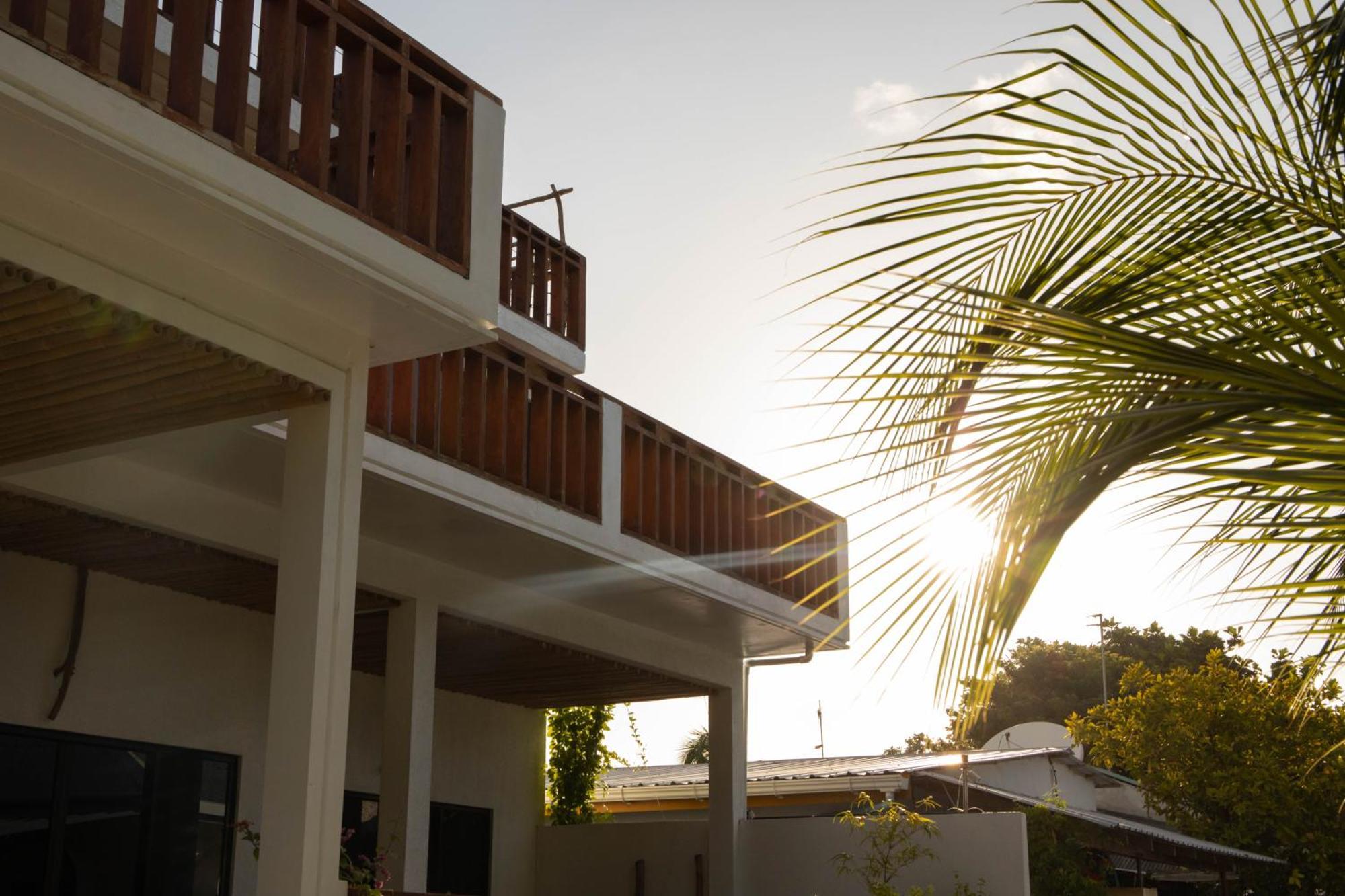 Kudhi Boli Beach House Тулусдгу Екстер'єр фото