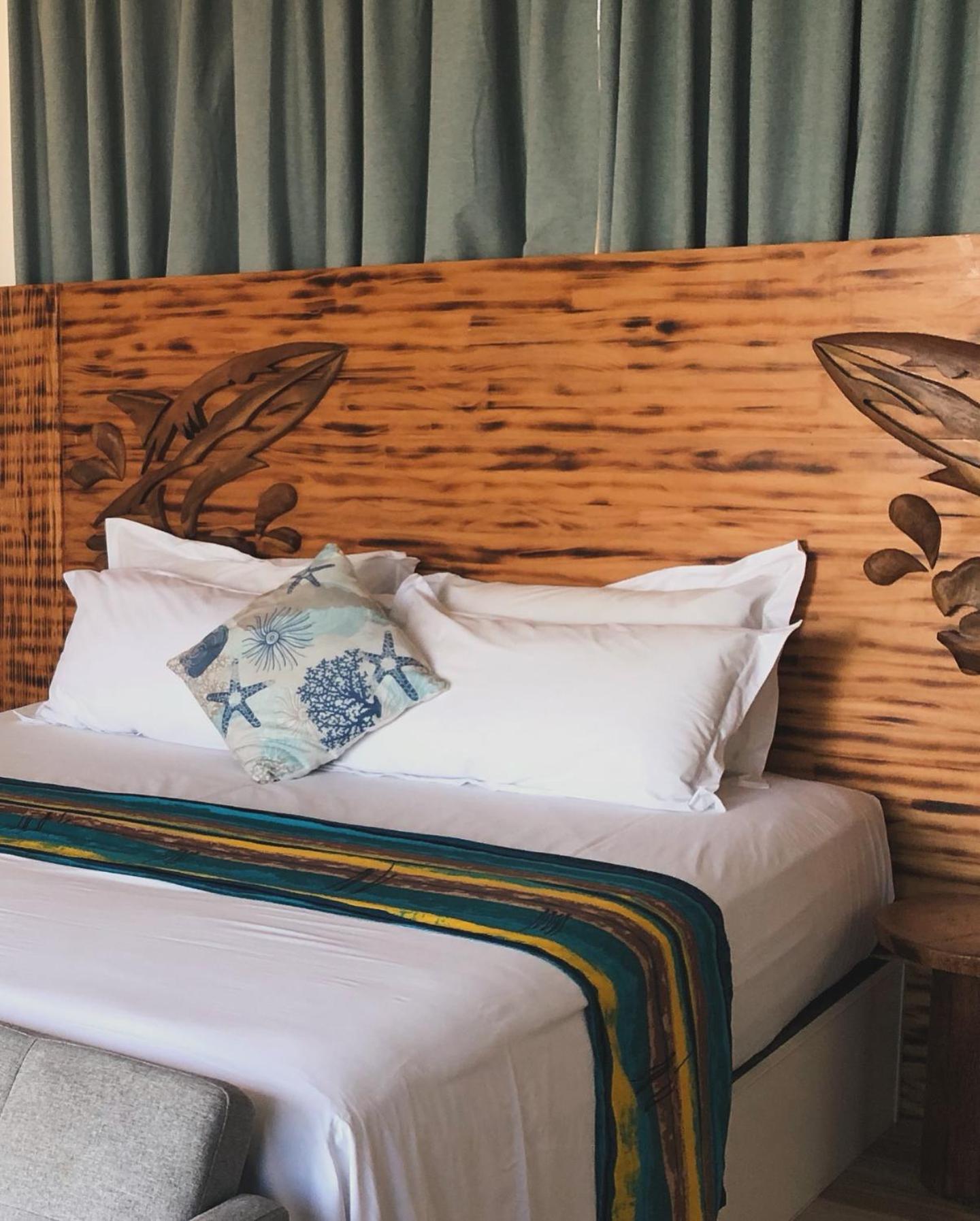 Kudhi Boli Beach House Тулусдгу Екстер'єр фото