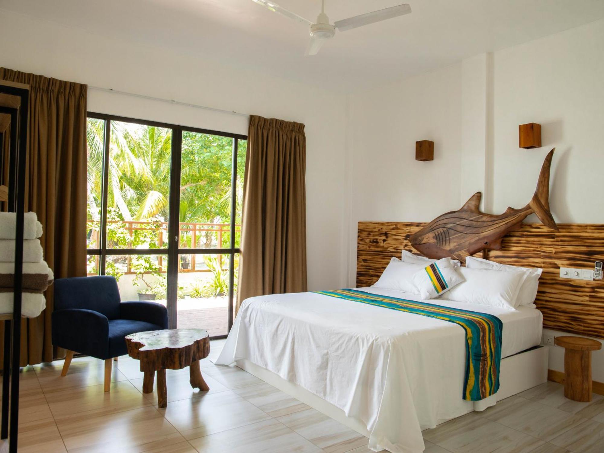 Kudhi Boli Beach House Тулусдгу Екстер'єр фото