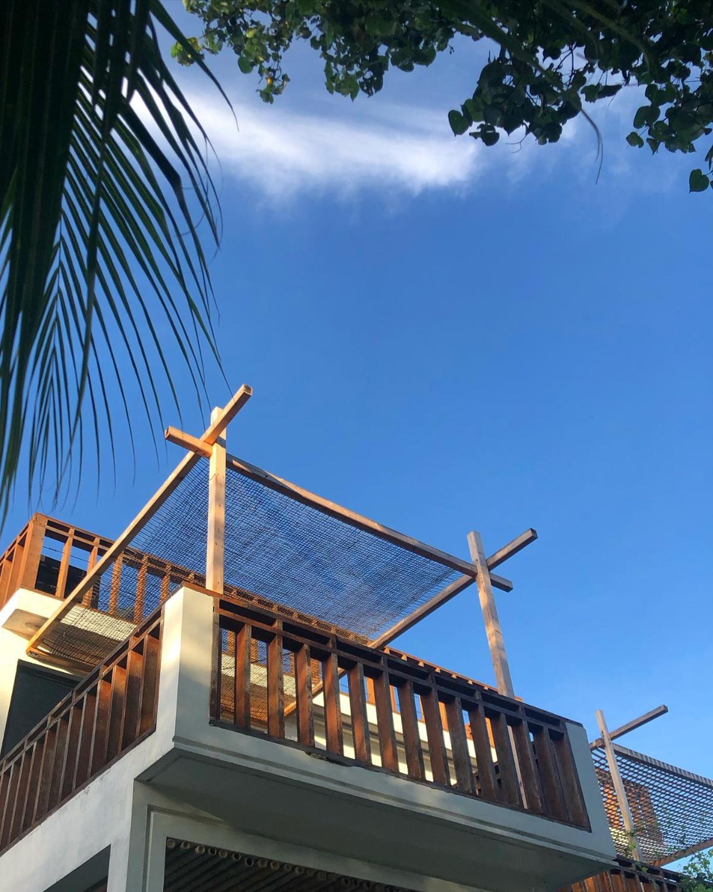 Kudhi Boli Beach House Тулусдгу Екстер'єр фото