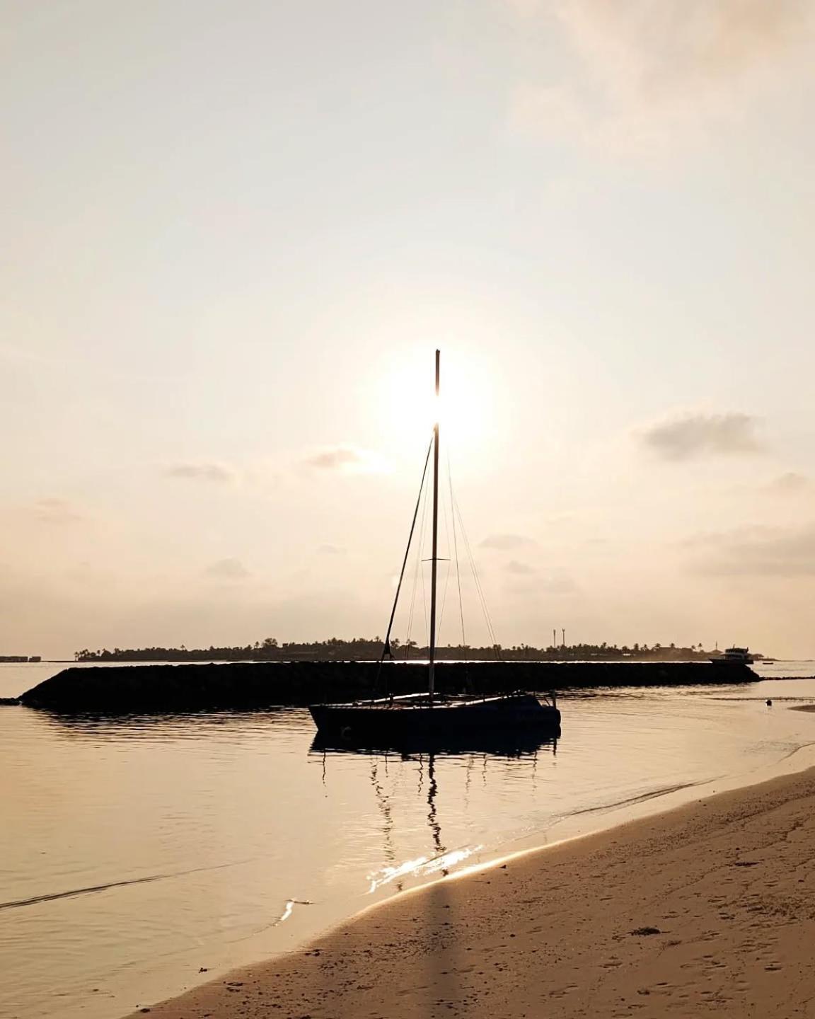Kudhi Boli Beach House Тулусдгу Екстер'єр фото
