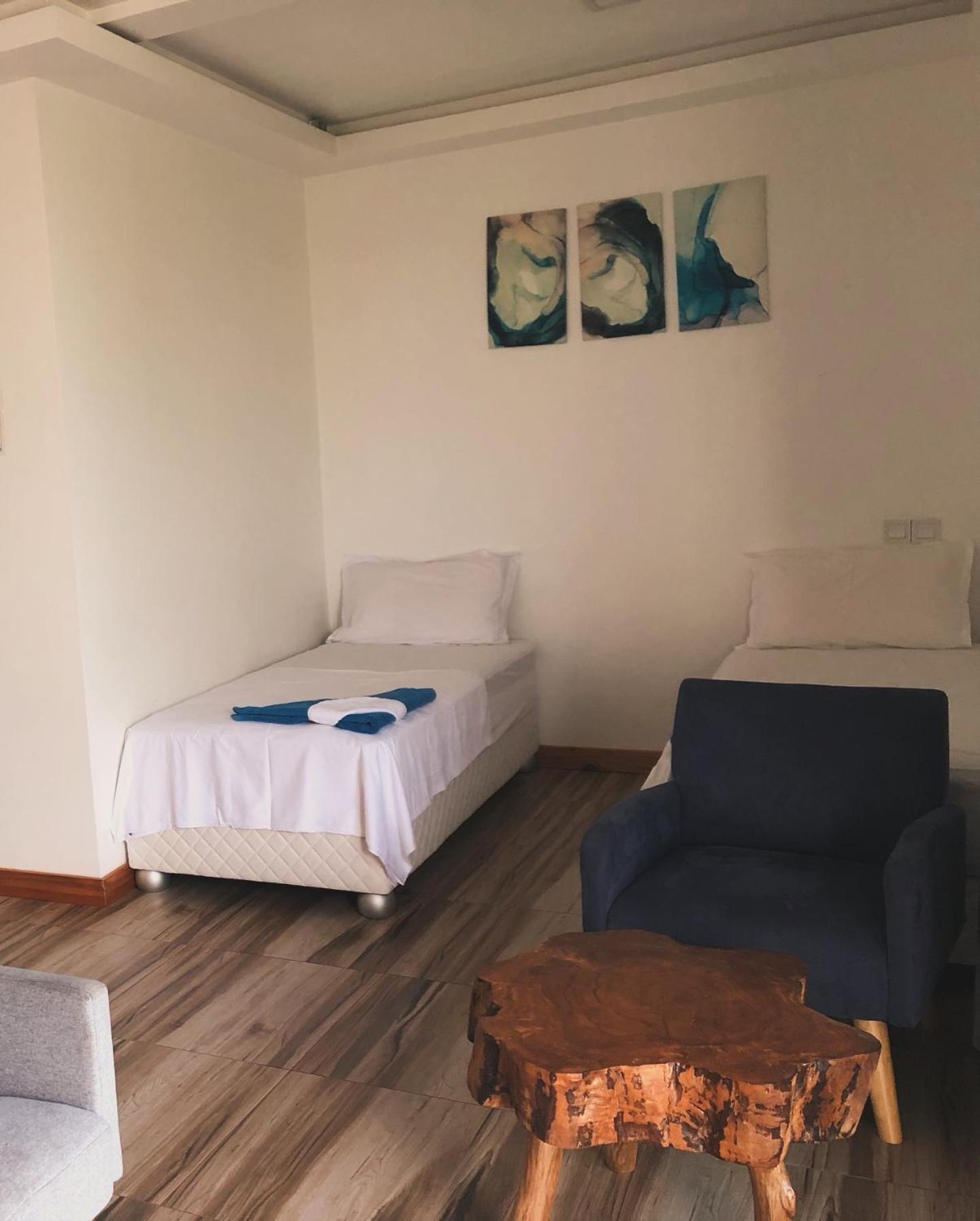 Kudhi Boli Beach House Тулусдгу Екстер'єр фото