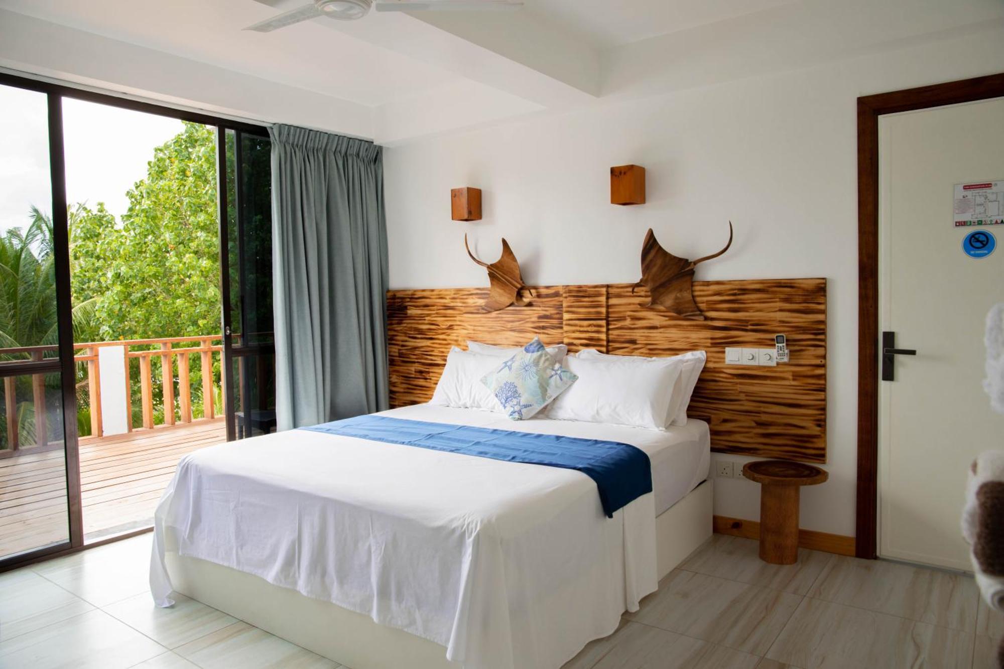 Kudhi Boli Beach House Тулусдгу Номер фото