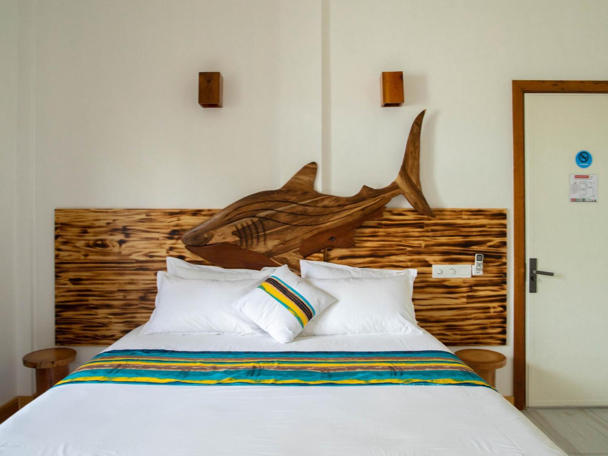 Kudhi Boli Beach House Тулусдгу Номер фото