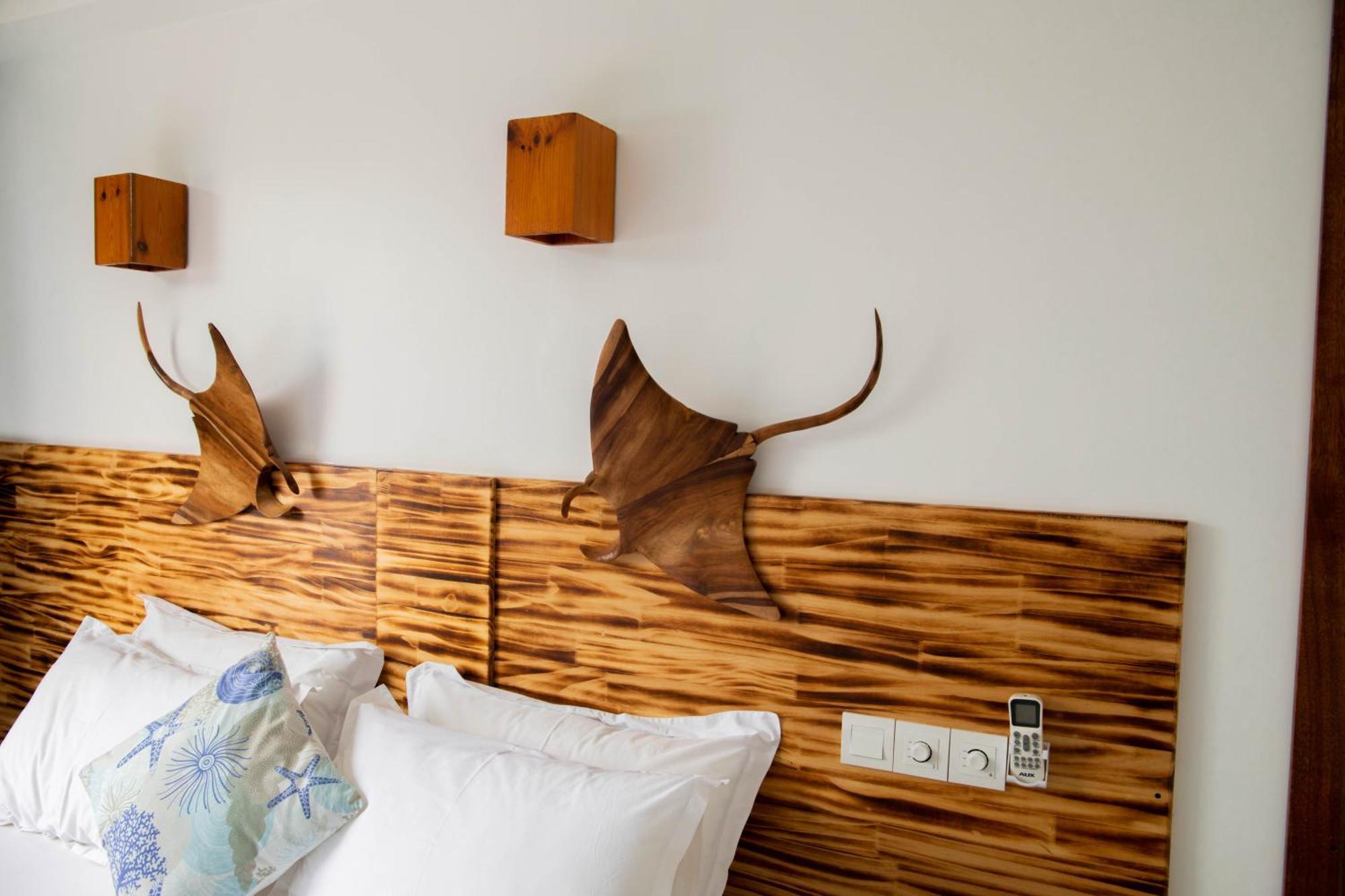 Kudhi Boli Beach House Тулусдгу Номер фото